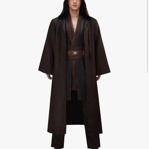Anakin Skywalker Halloween Costume